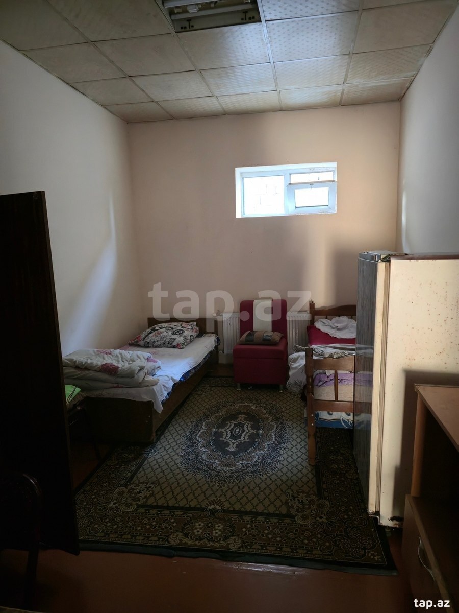 Həyət evi kirayə verilir, Binə qəs.