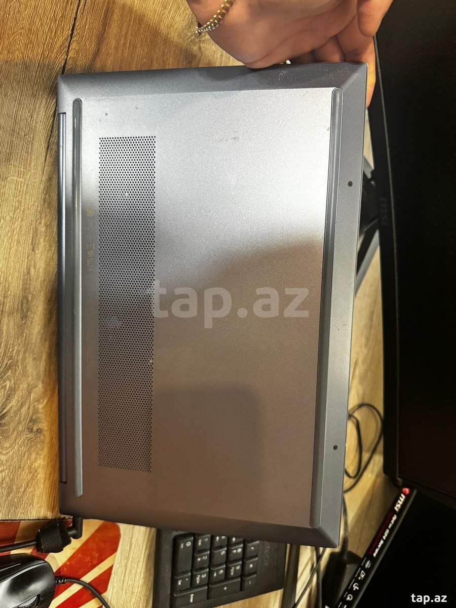 Noutbuk HP Pavilion 15 (4)