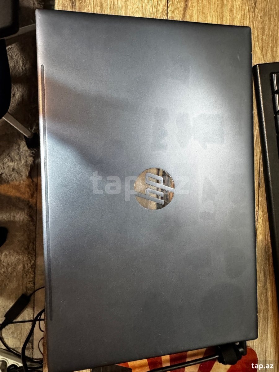 Noutbuk HP Pavilion 15 (2)