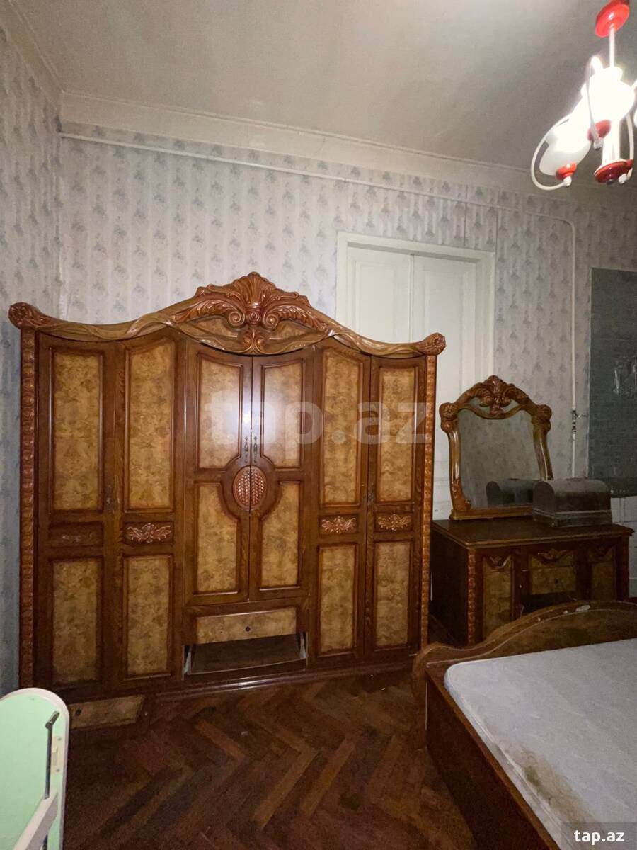 Спальная мебель 