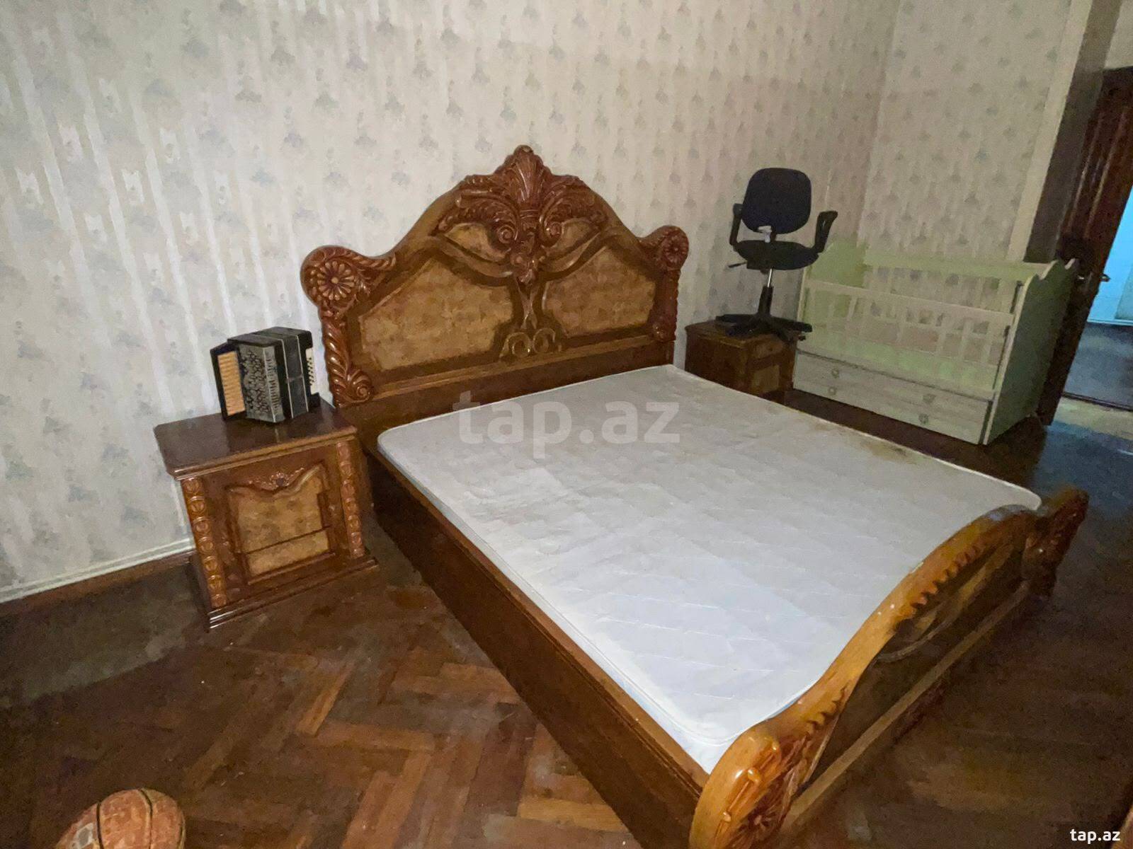 Спальная мебель  (2)