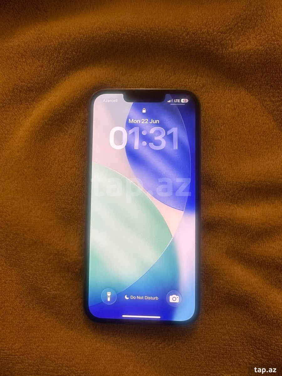 Apple iPhone 13 Pro Alpine Green 256GB/6GB
