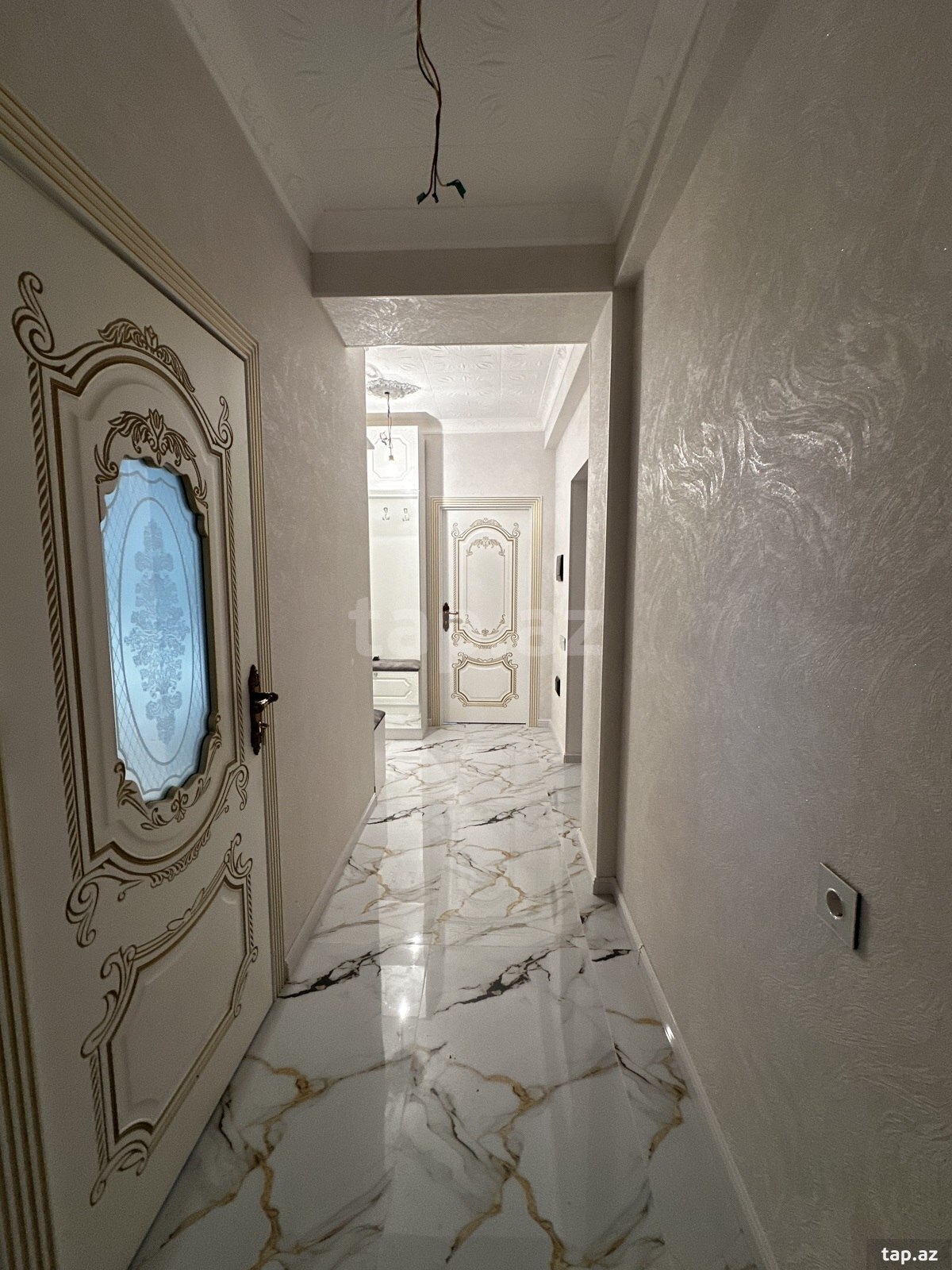 2-otaqlı yeni tikili, Badamdar qəs., 69 m² (7)