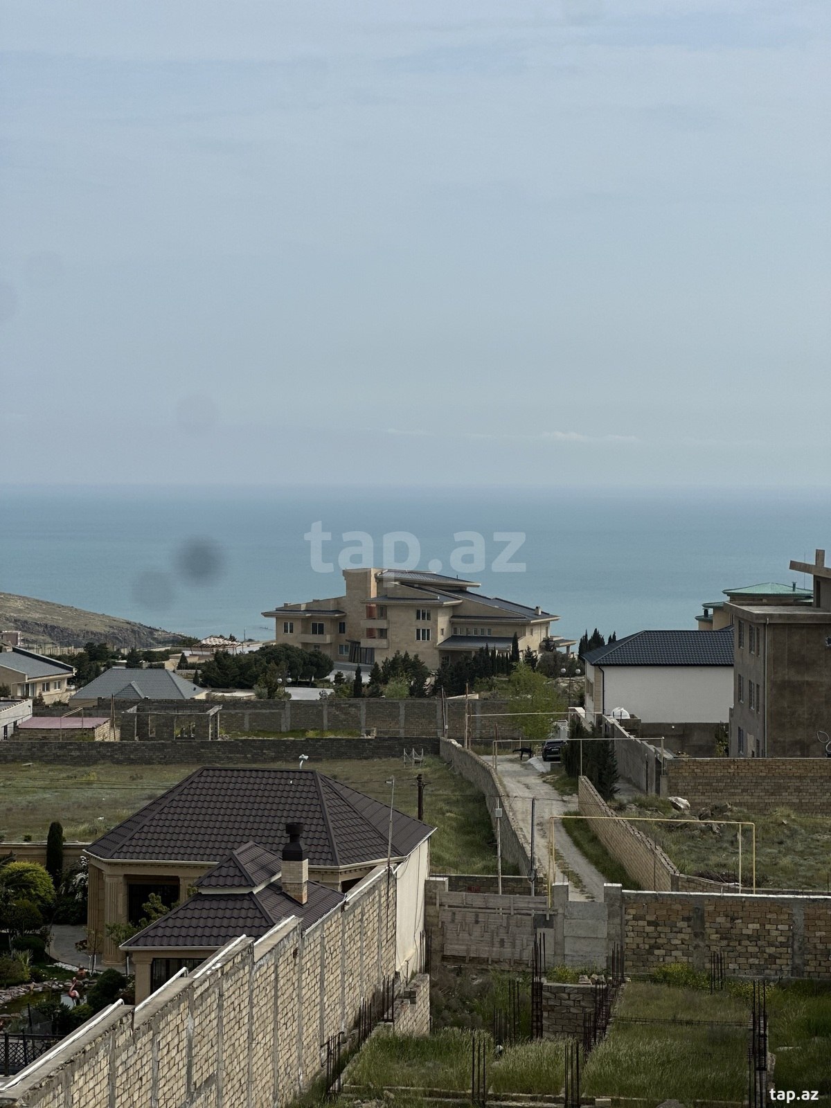 2-otaqlı yeni tikili, Badamdar qəs., 69 m² (3)