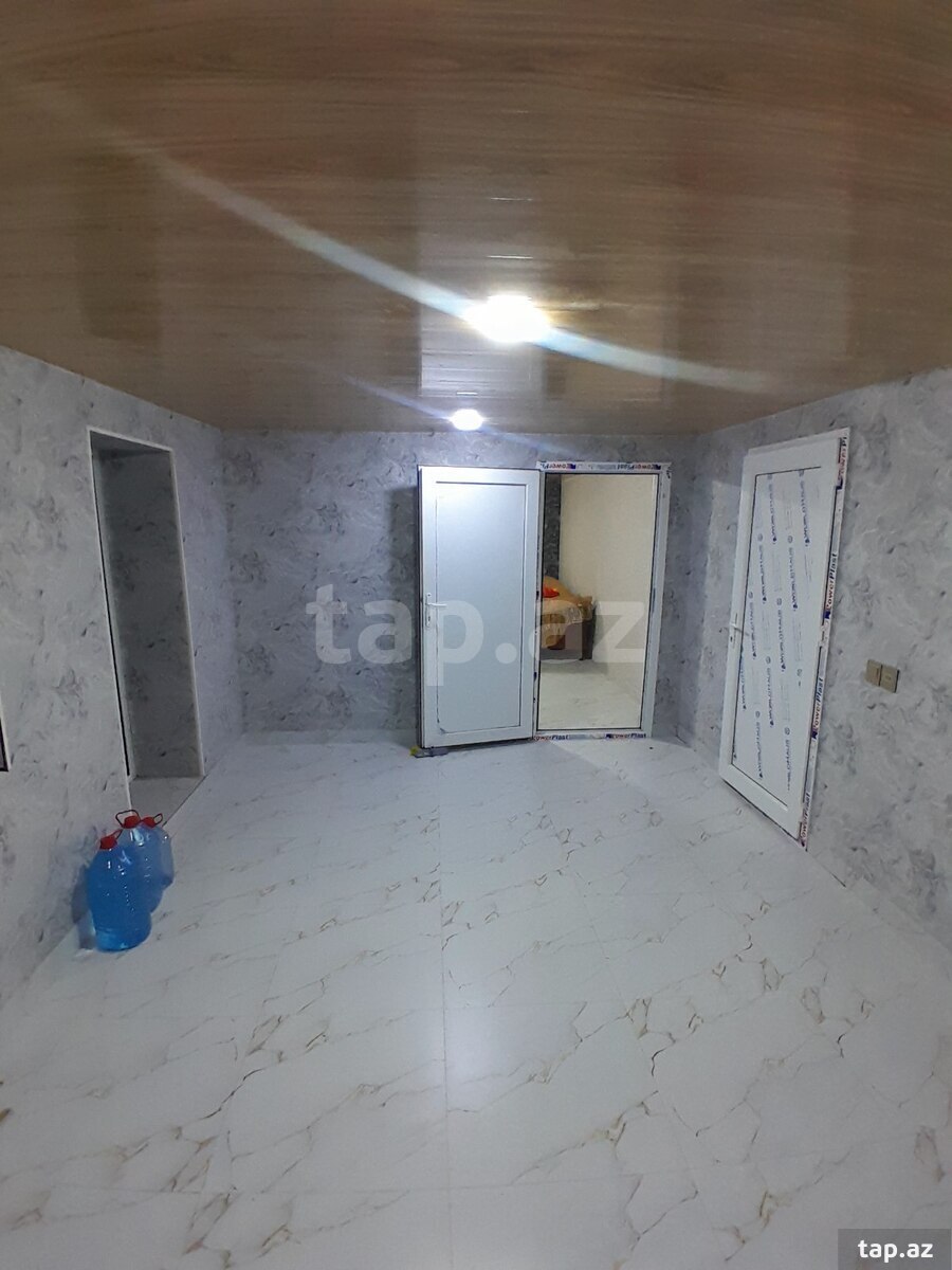 Həyət evi, Binə qəs. (36)