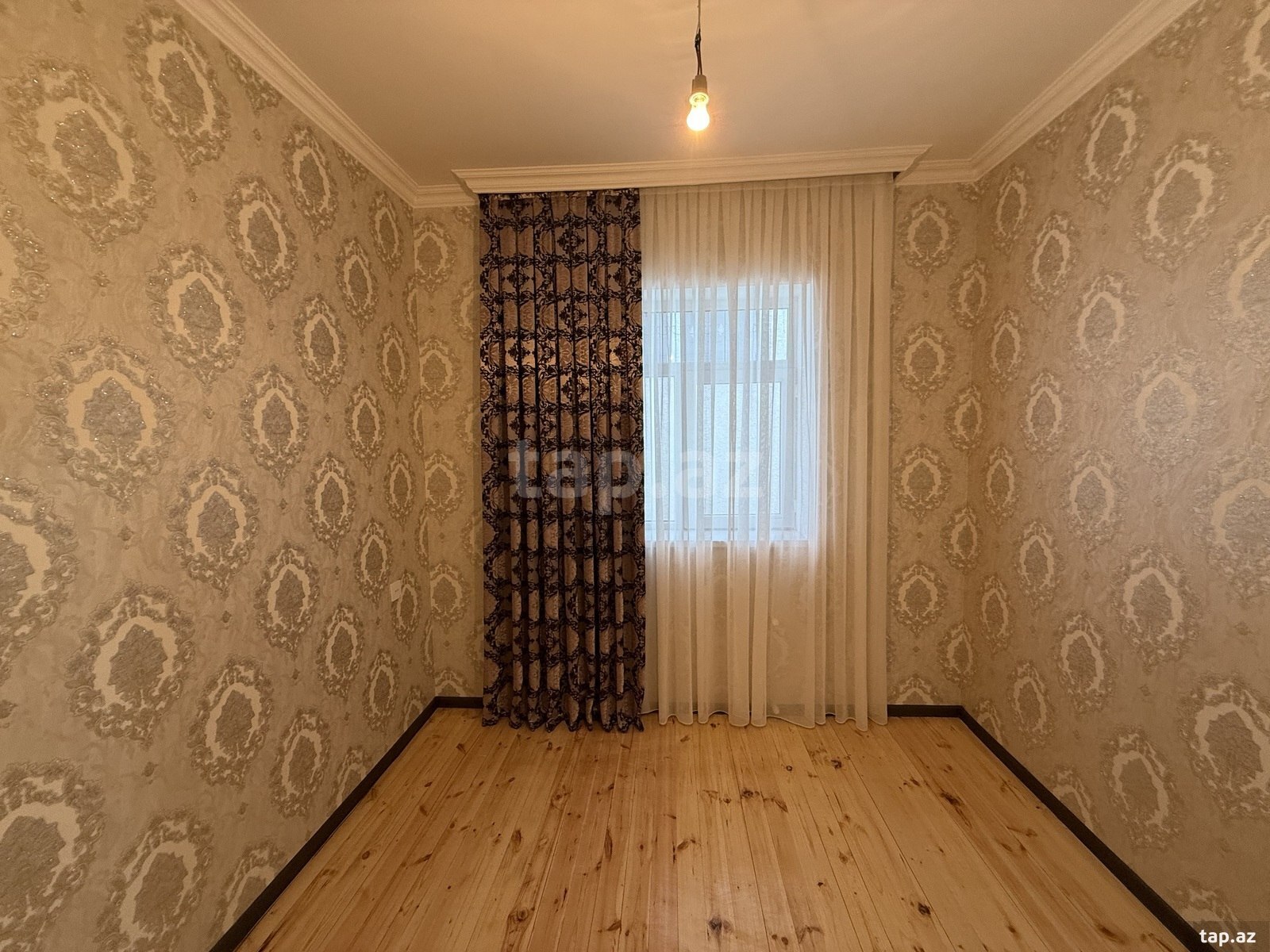 Həyət evi, Mehdiabad qəs. (7)