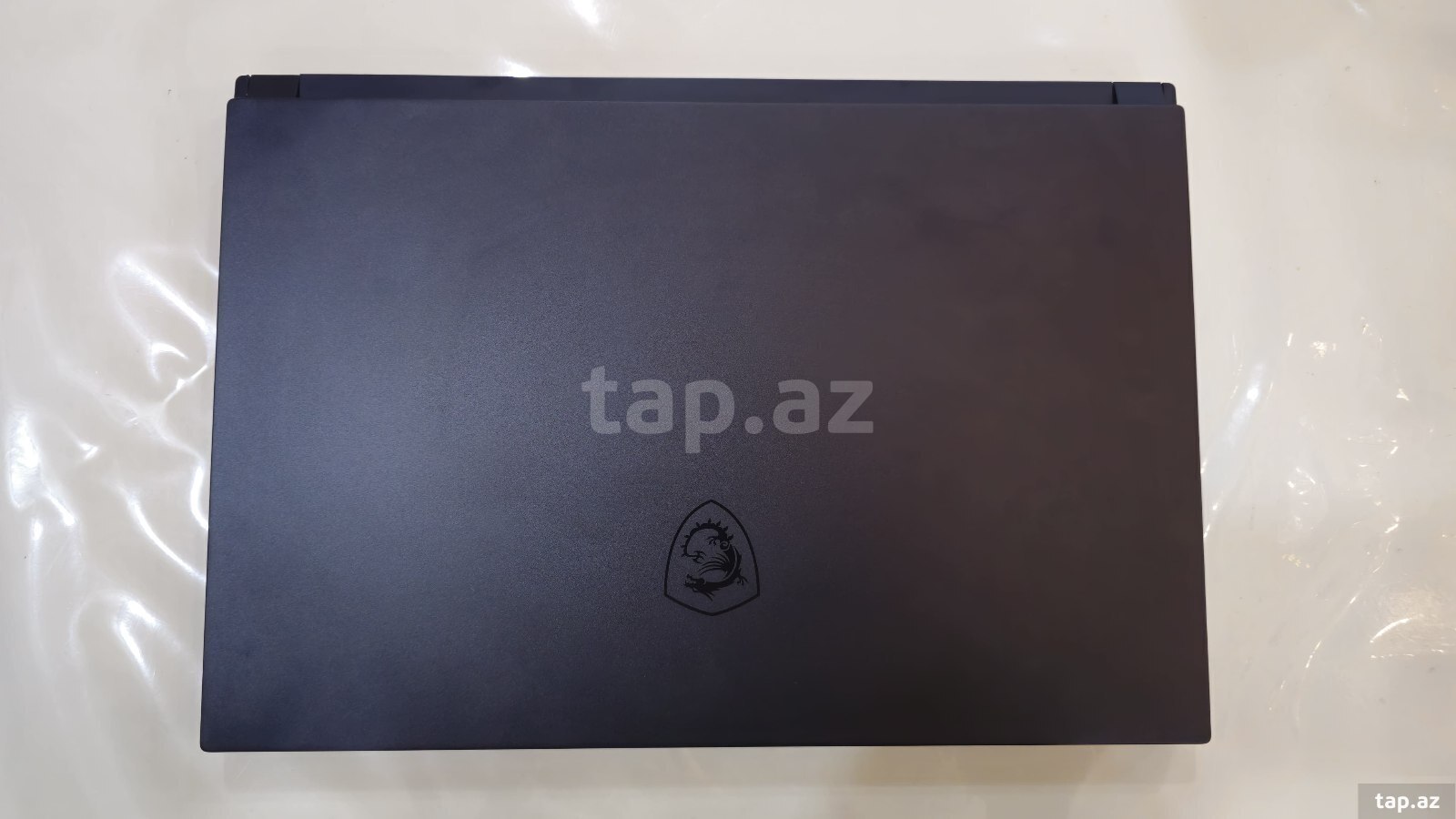 MSI GS66 STEALTH 11UE RTX 3060 6 GB Gaming  (11)
