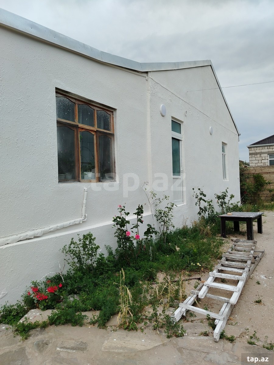 Bağ evi, Maştağa qəs. (29)