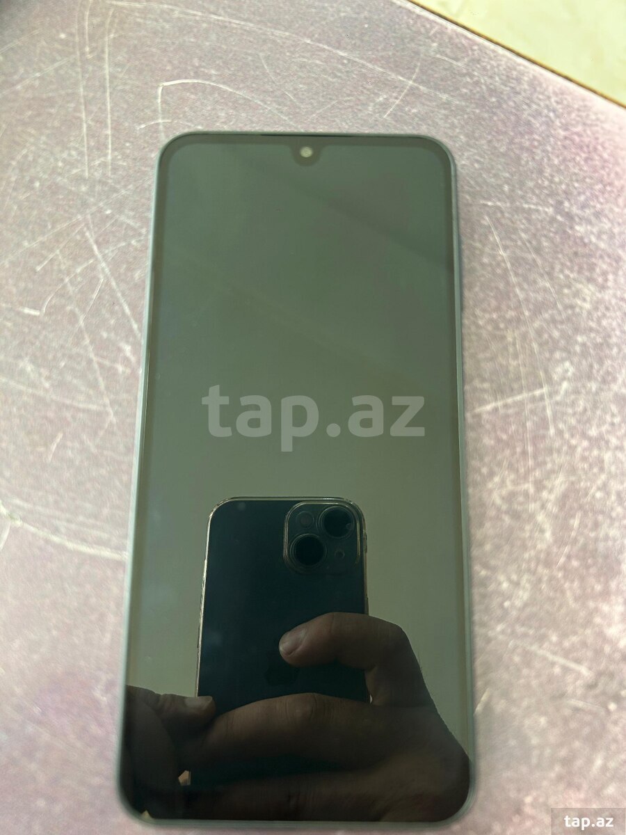Samsung Galaxy A16 5G Blue Black 128GB/8GB
