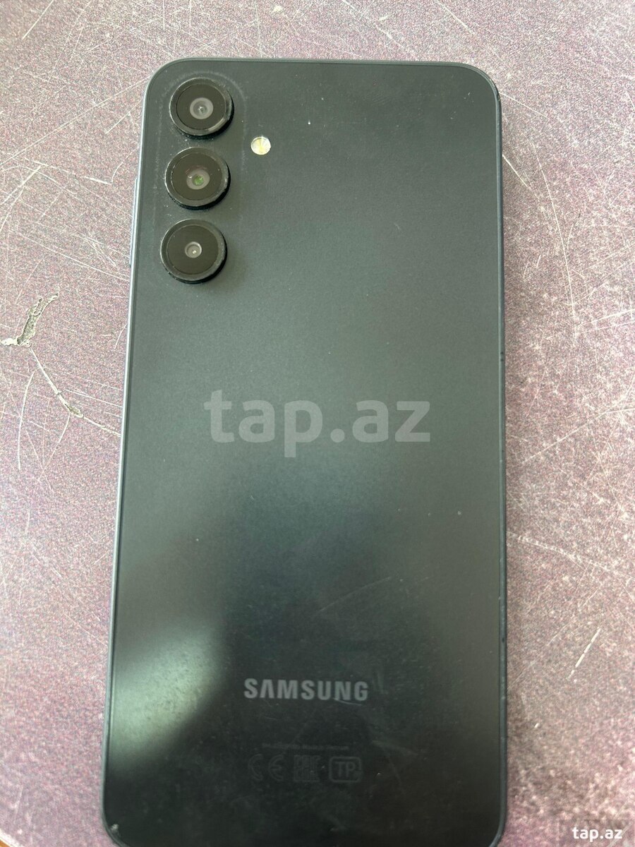 Samsung Galaxy A16 5G Blue Black 128GB/8GB (2)