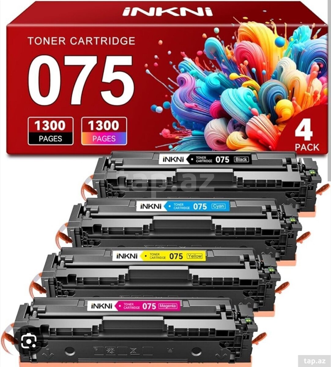 Kartric Canon 075