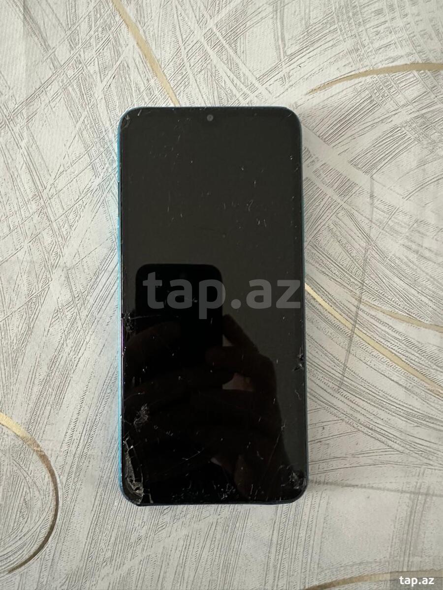 Xiaomi Redmi 9 Ocean Green 64GB/4GB (2)