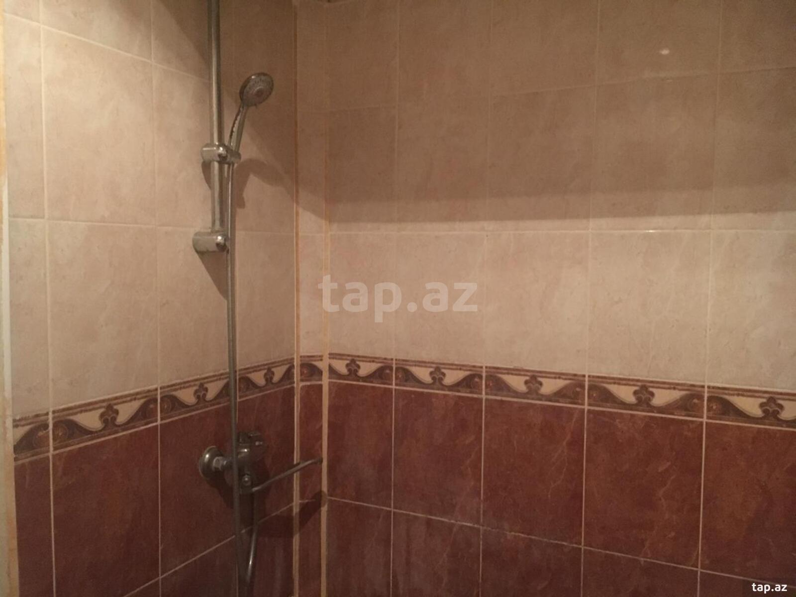 2-otaqlı mənzil kirayə verilir, İnşaatçılar m., A. M. Şərifzadə küç., 160, 54 m² (7)