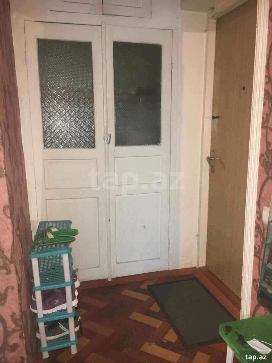 2-otaqlı mənzil kirayə verilir, İnşaatçılar m., A. M. Şərifzadə küç., 160, 54 m² (3)