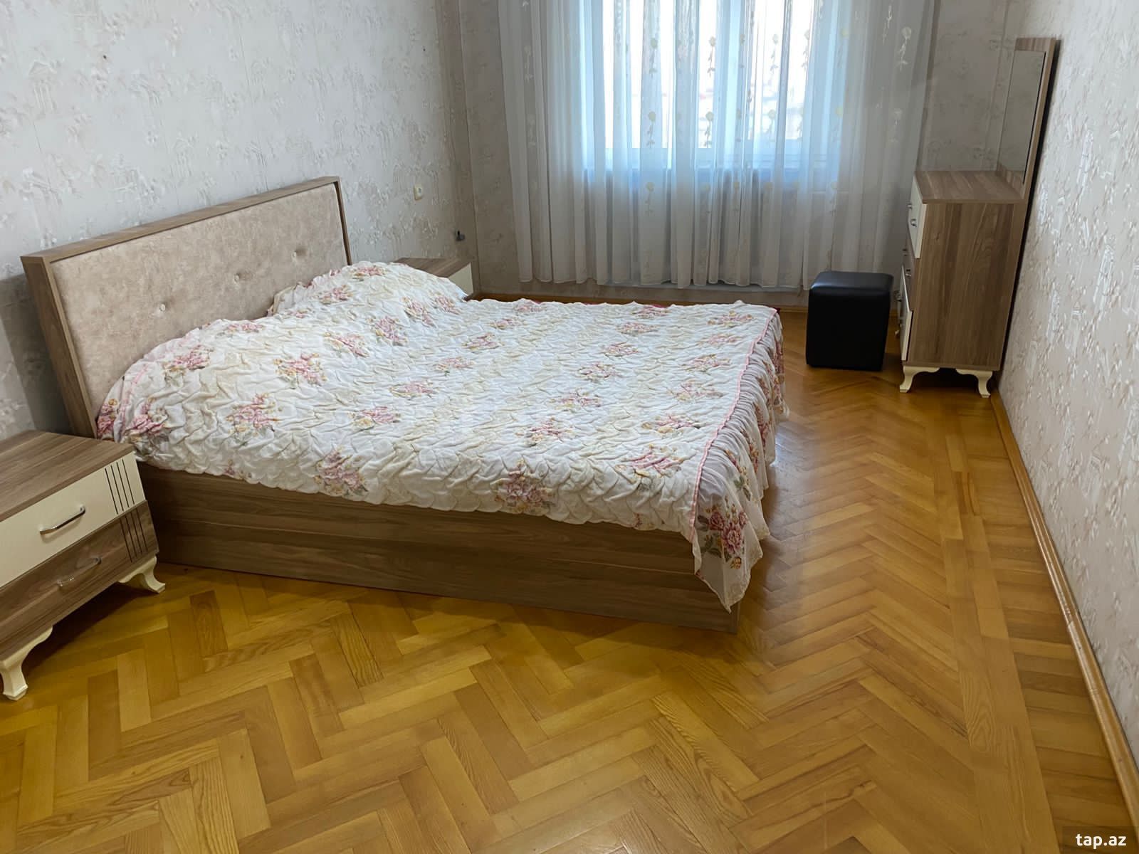 2-otaqlı yeni tikili, Yasamal r., 86 m² (4)