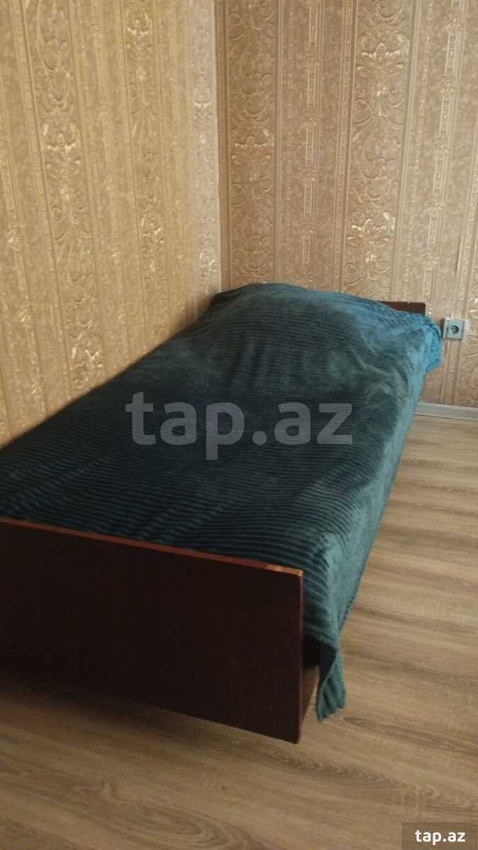 1-otaqlı yeni tikili kirayə verilir, Ramana qəs., 40 m²