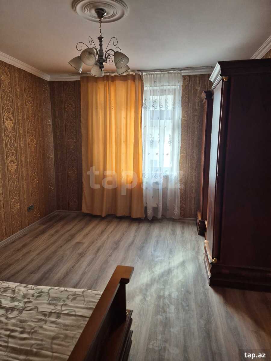 1-otaqlı yeni tikili kirayə verilir, Ramana qəs., 40 m² (6)