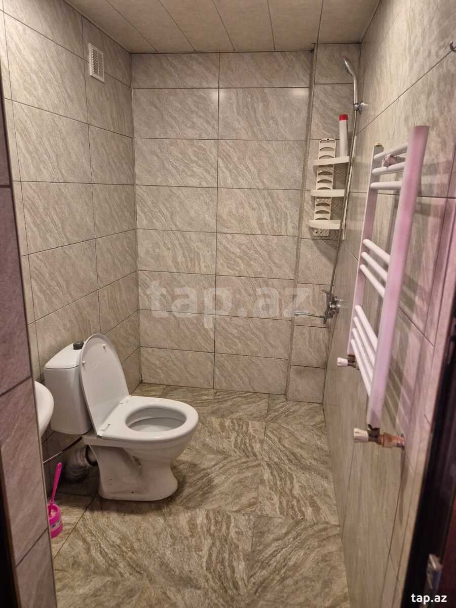 1-otaqlı yeni tikili kirayə verilir, Ramana qəs., 40 m² (3)