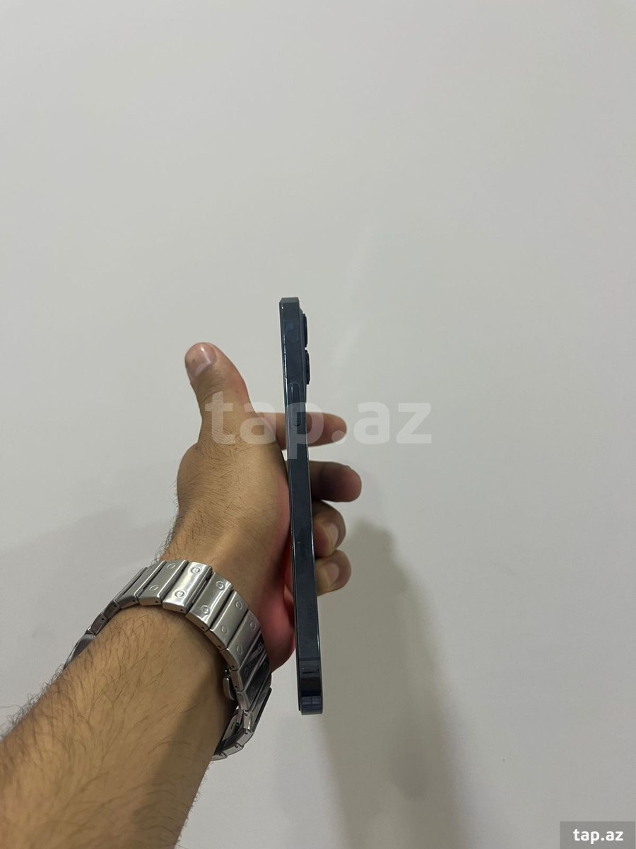 Apple iPhone 12 Pro Max Graphite 128GB/6GB (2)