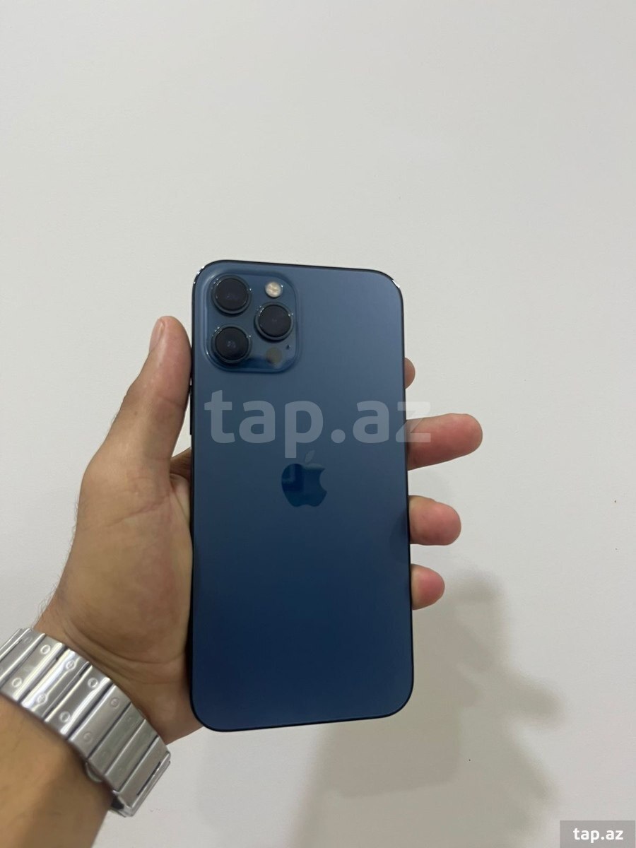 Apple iPhone 12 Pro Max Graphite 128GB/6GB