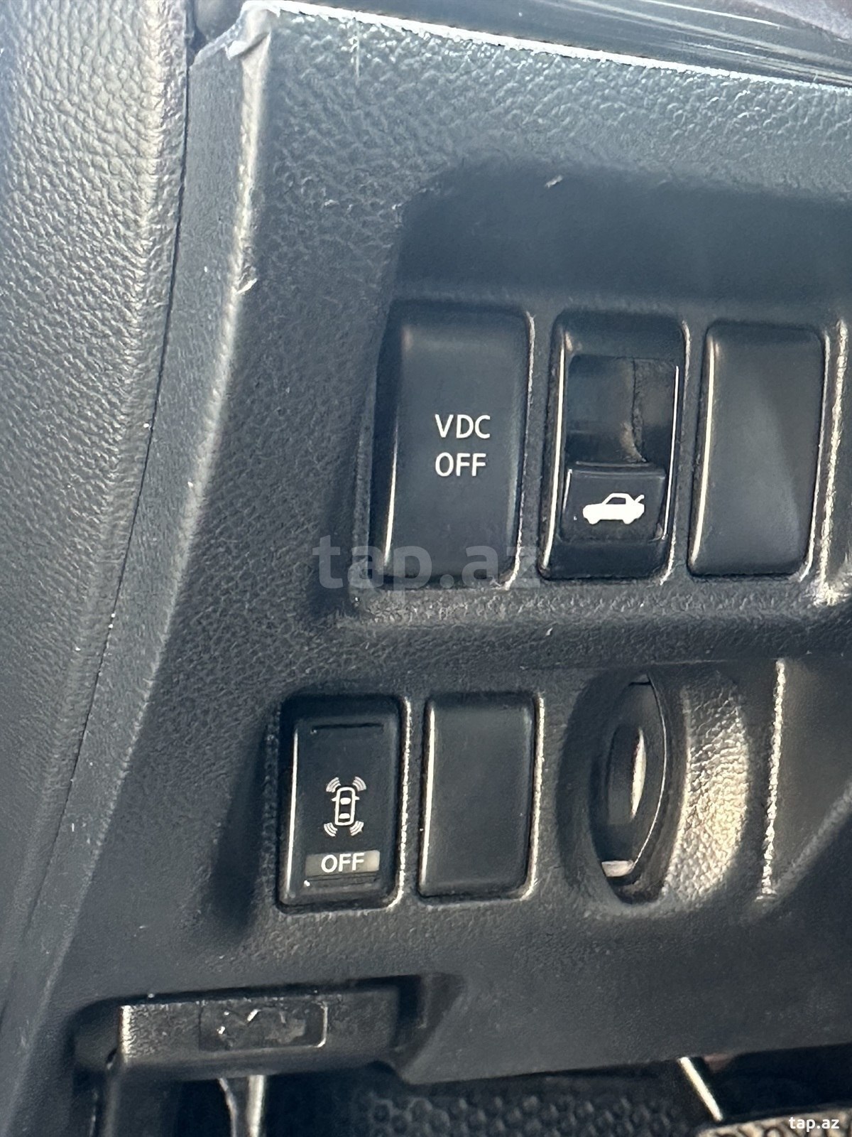 Infiniti G25, 2012 il (19)