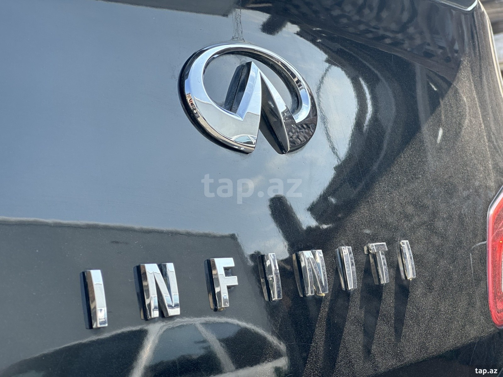 Infiniti G25, 2012 il (16)
