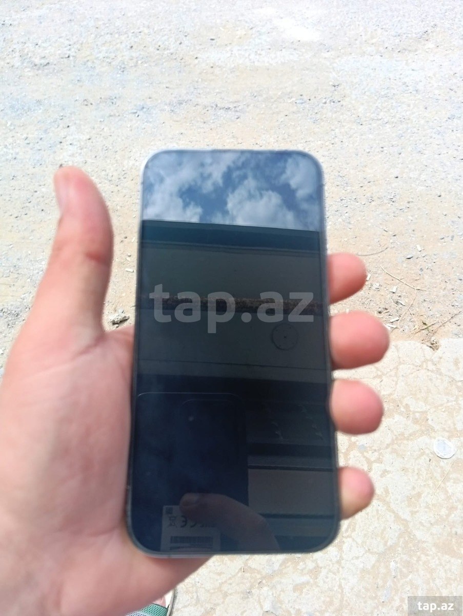 Apple iPhone 13 Pro Graphite 256GB/6GB (2)