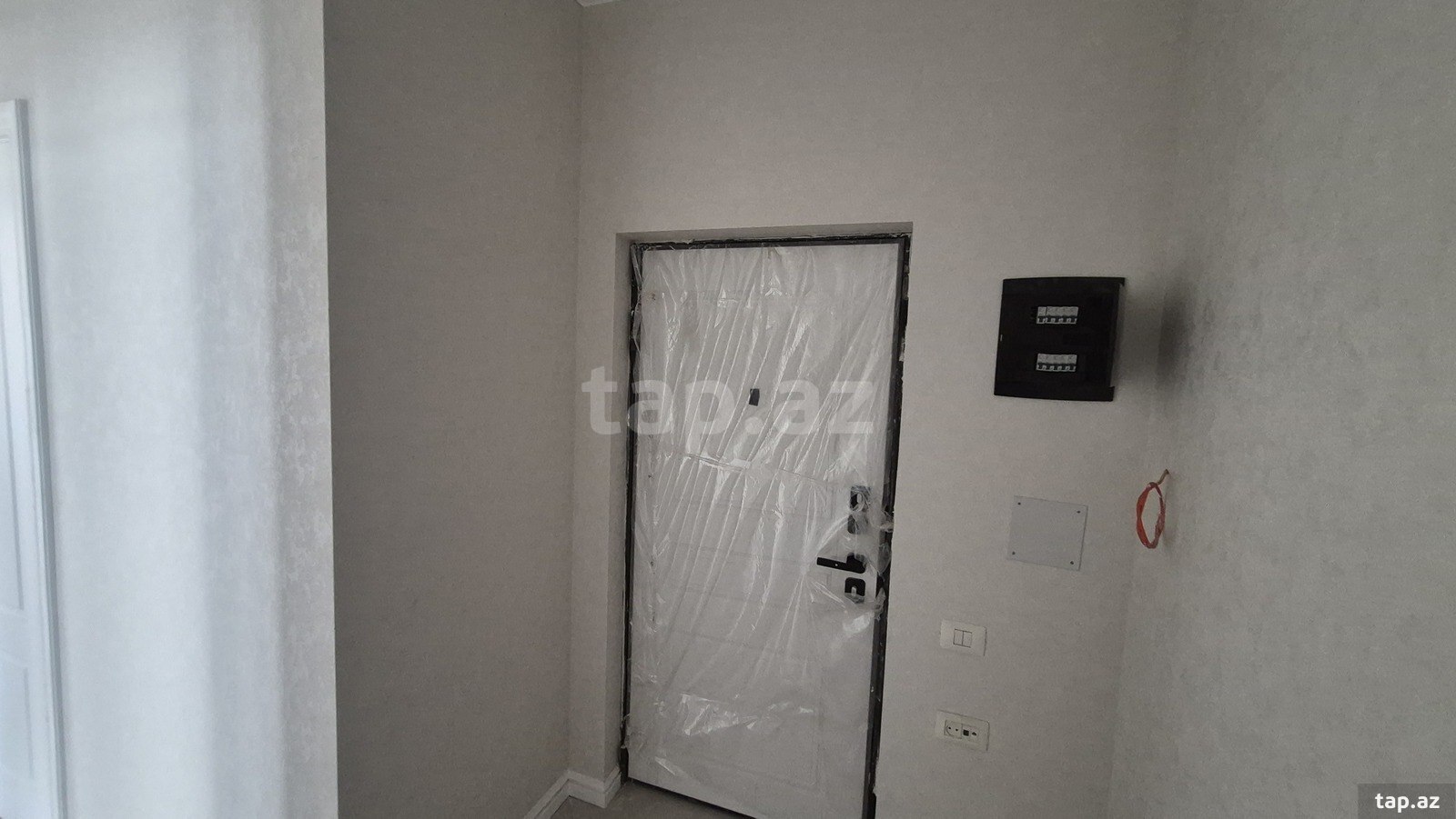 3-otaqlı yeni tikili, Xətai r., 71 m² (5)