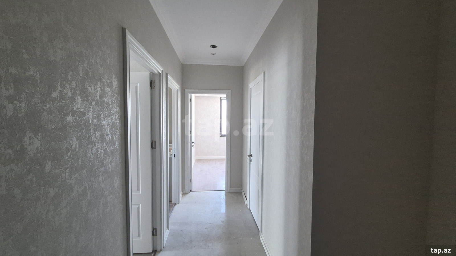3-otaqlı yeni tikili, Xətai r., 71 m² (6)