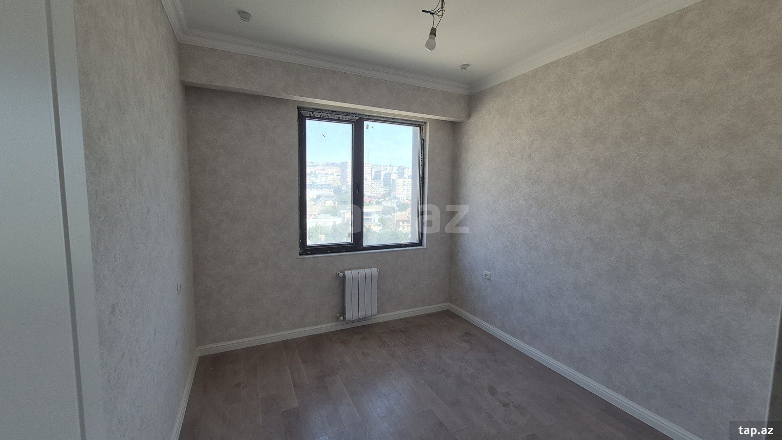 3-otaqlı yeni tikili, Xətai r., 71 m² (9)
