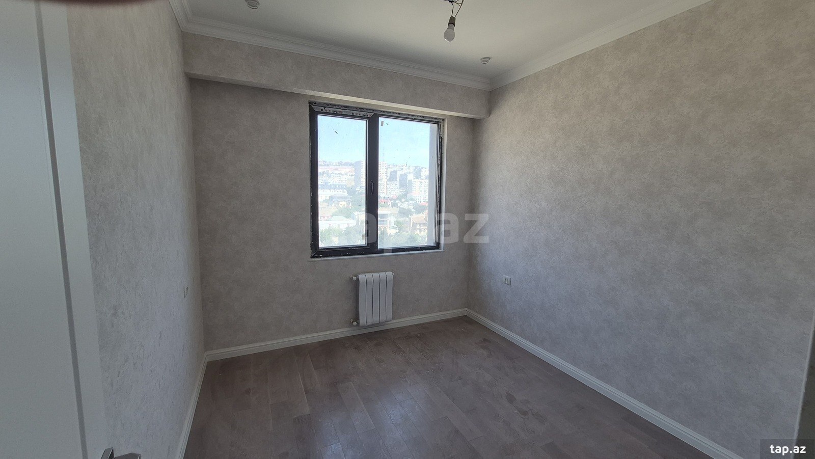 3-otaqlı yeni tikili, Xətai r., 71 m² (11)