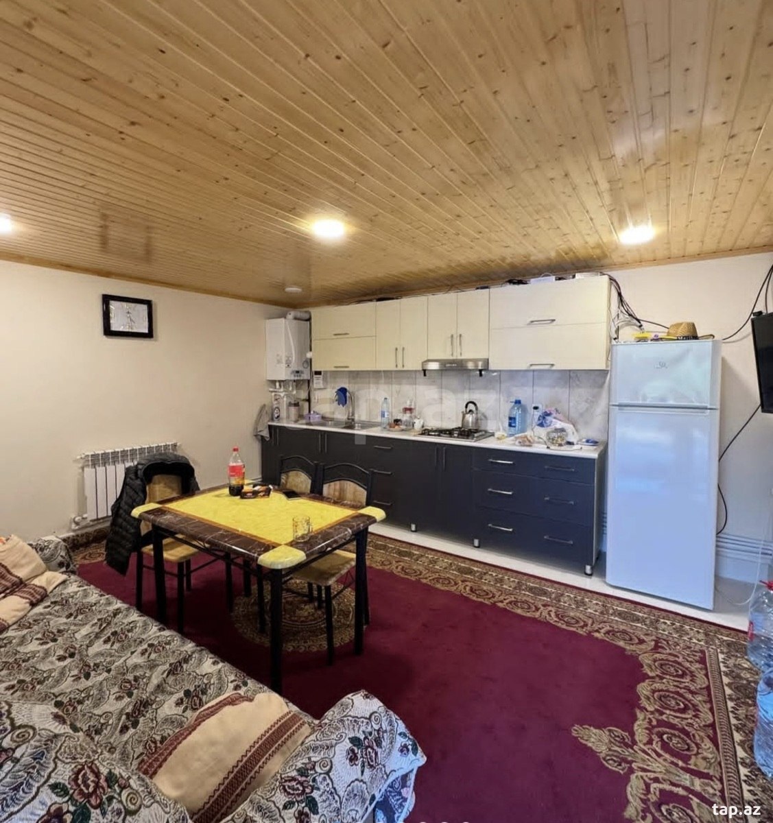 Həyət evi, Göygöl ş. (11)