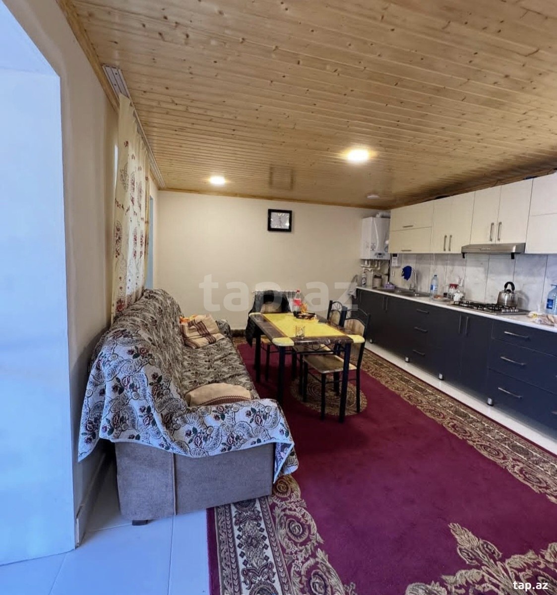 Həyət evi, Göygöl ş. (13)