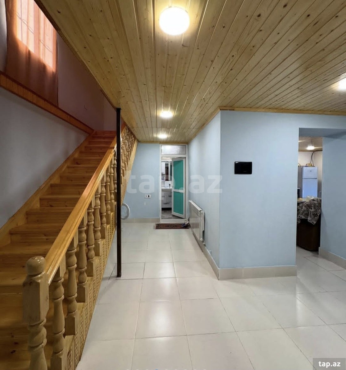 Həyət evi, Göygöl ş. (4)
