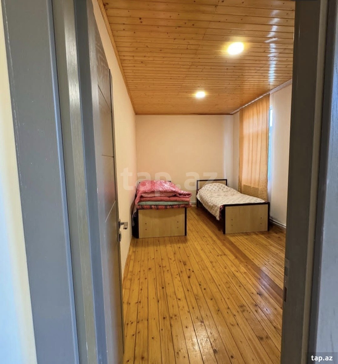 Həyət evi, Göygöl ş. (10)