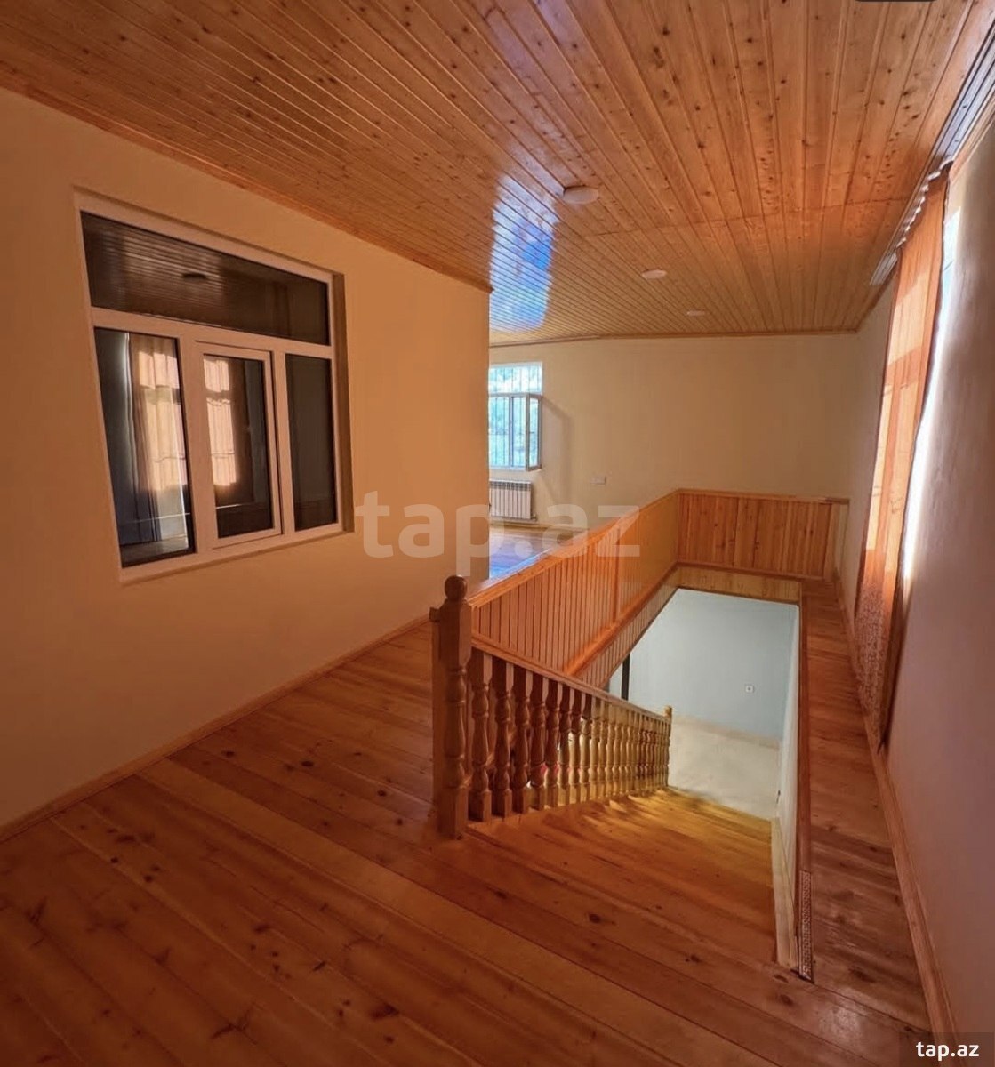 Həyət evi, Göygöl ş. (5)