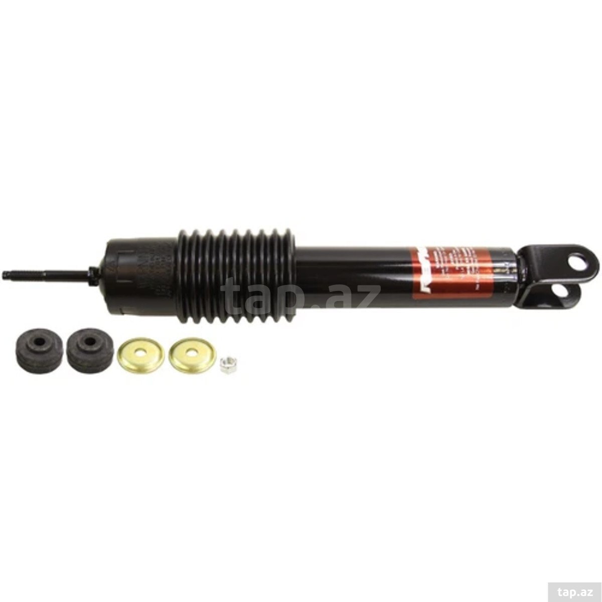 Hummer H3 2006-2010 amortizatoru  (2)