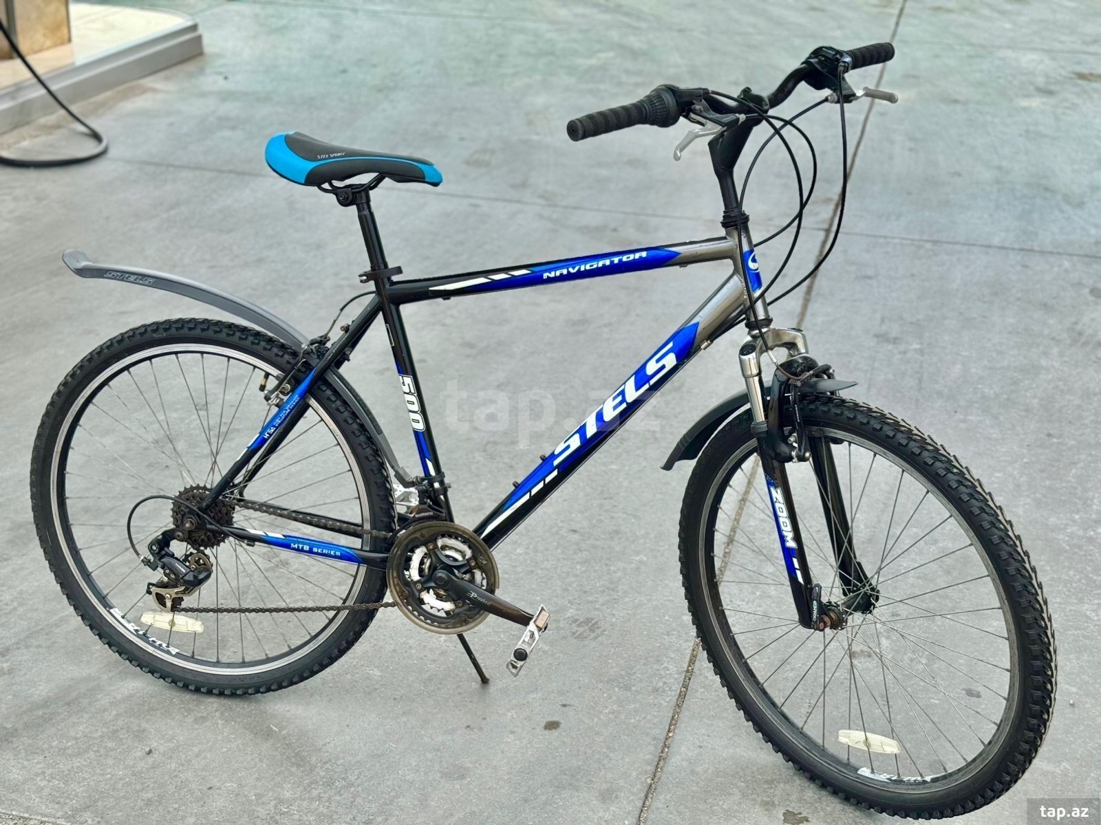 Velosiped Stels Navigator 26 (2)