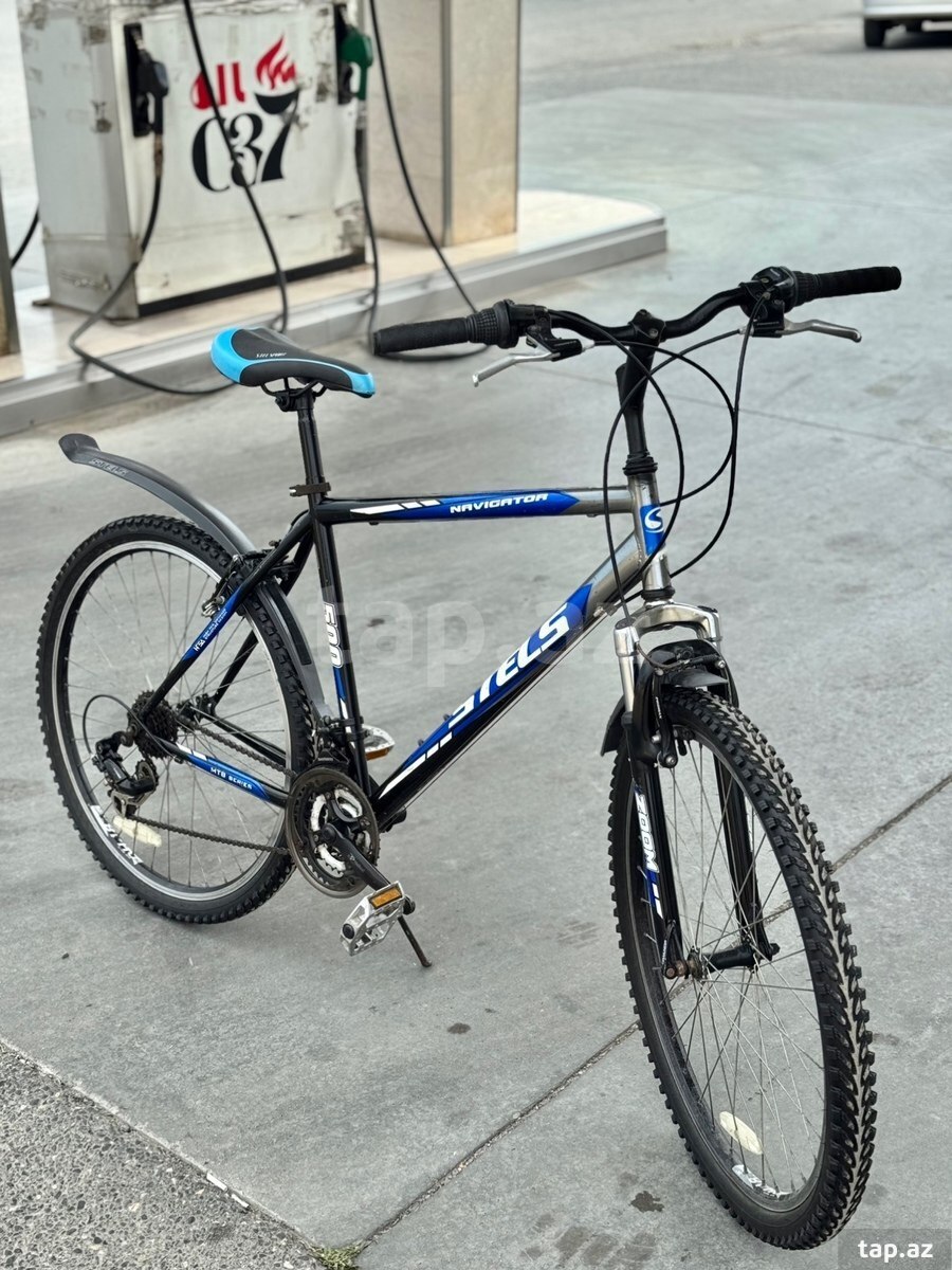 Velosiped Stels Navigator 26 (4)