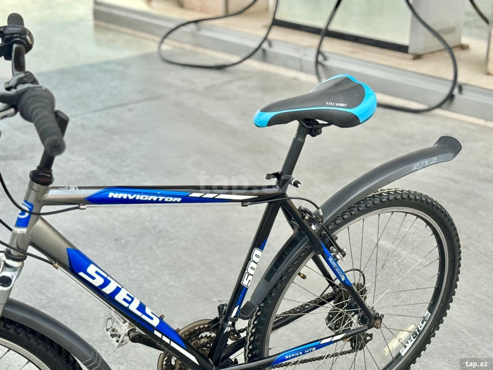 Velosiped Stels Navigator 26 (8)