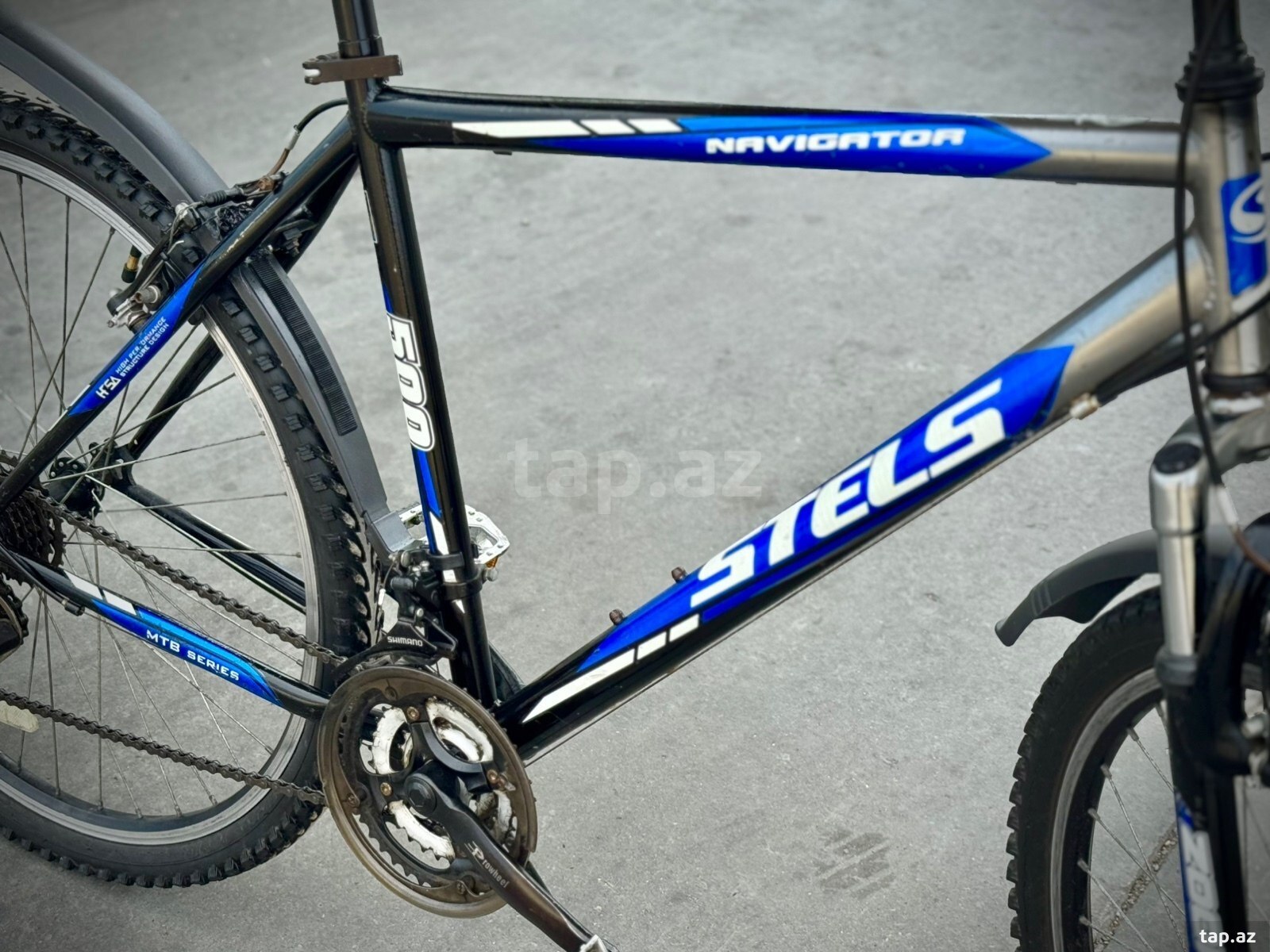 Velosiped Stels Navigator 26 (5)