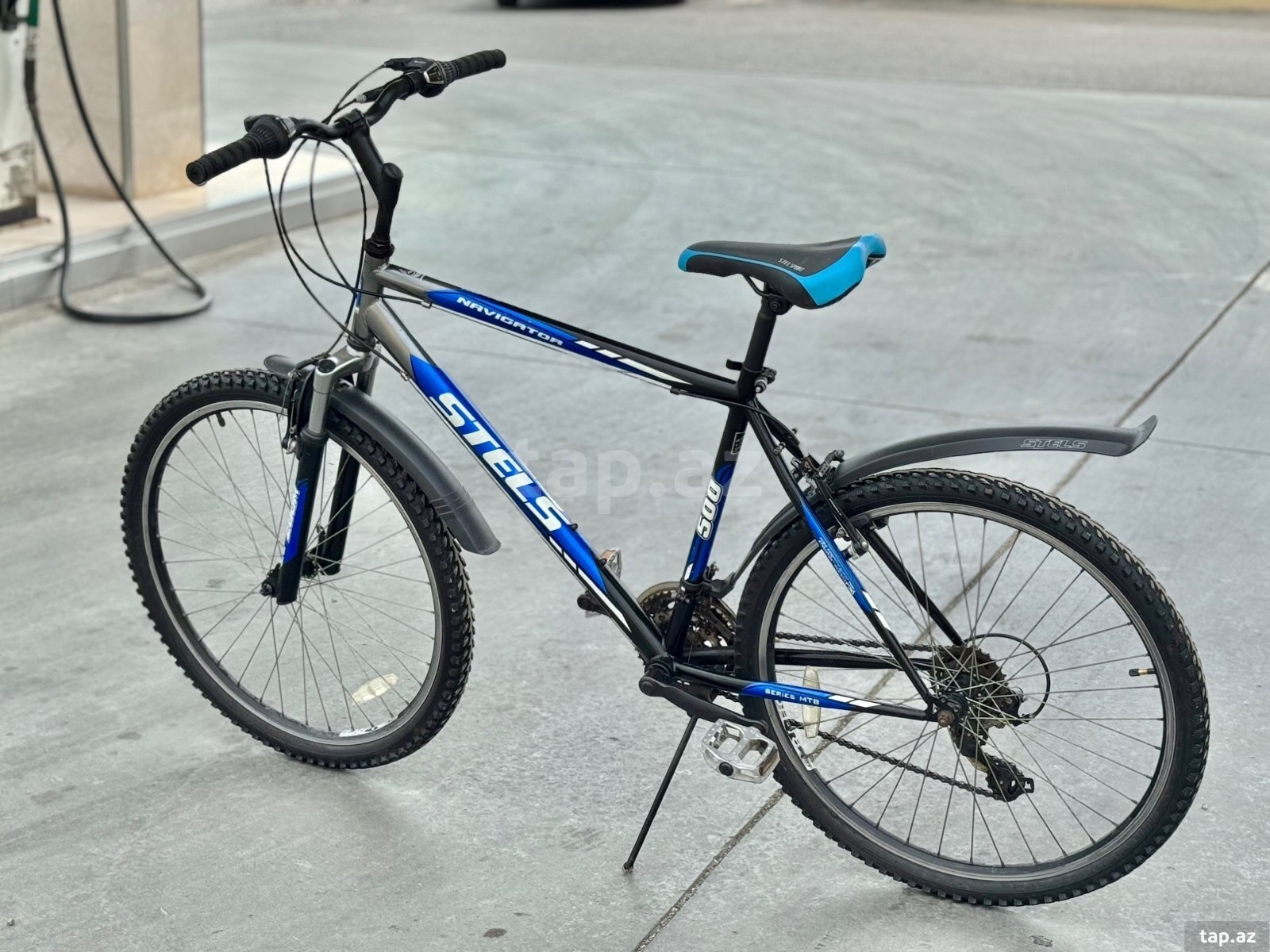Velosiped Stels Navigator 26 (12)
