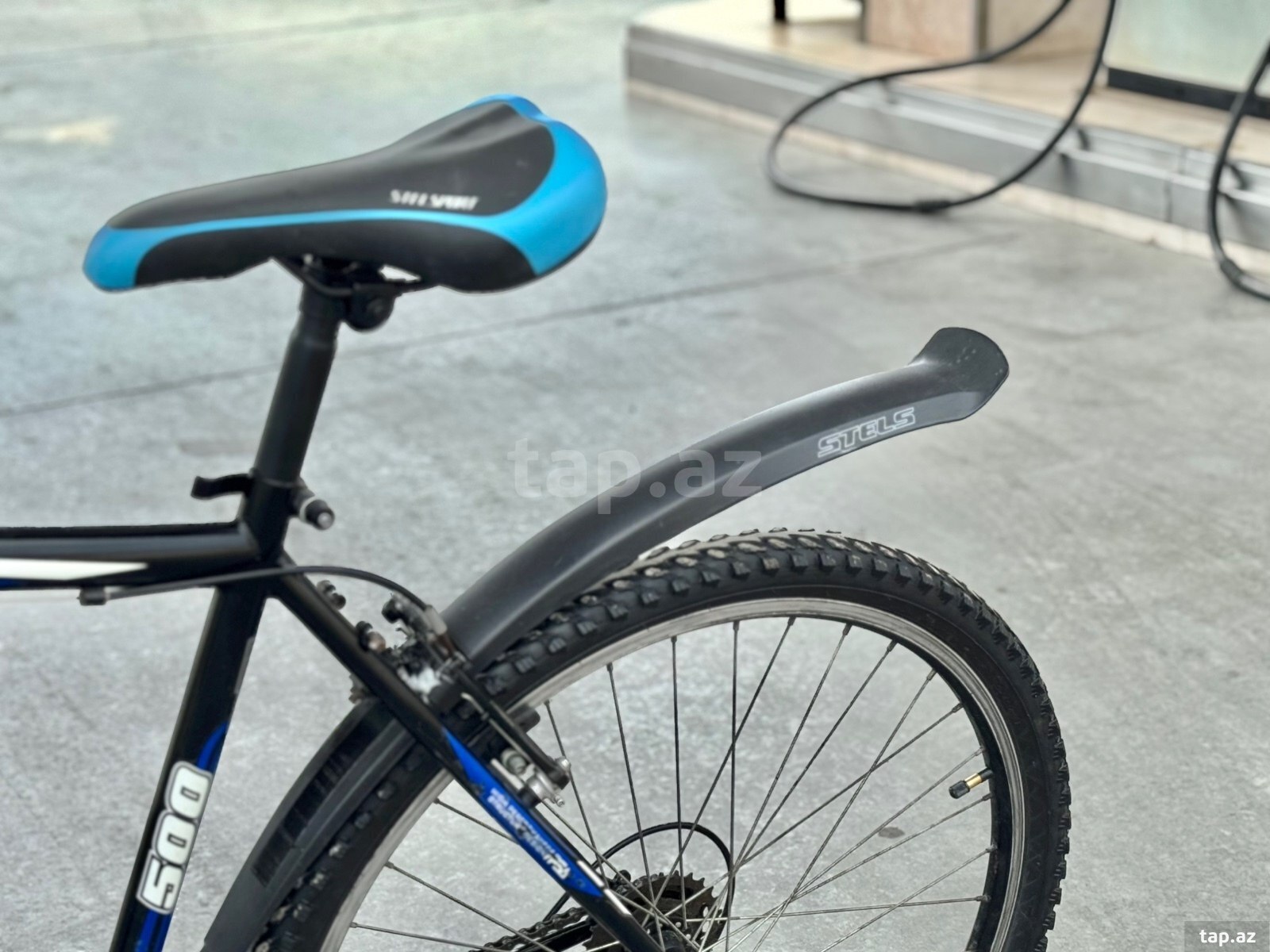 Velosiped Stels Navigator 26 (10)