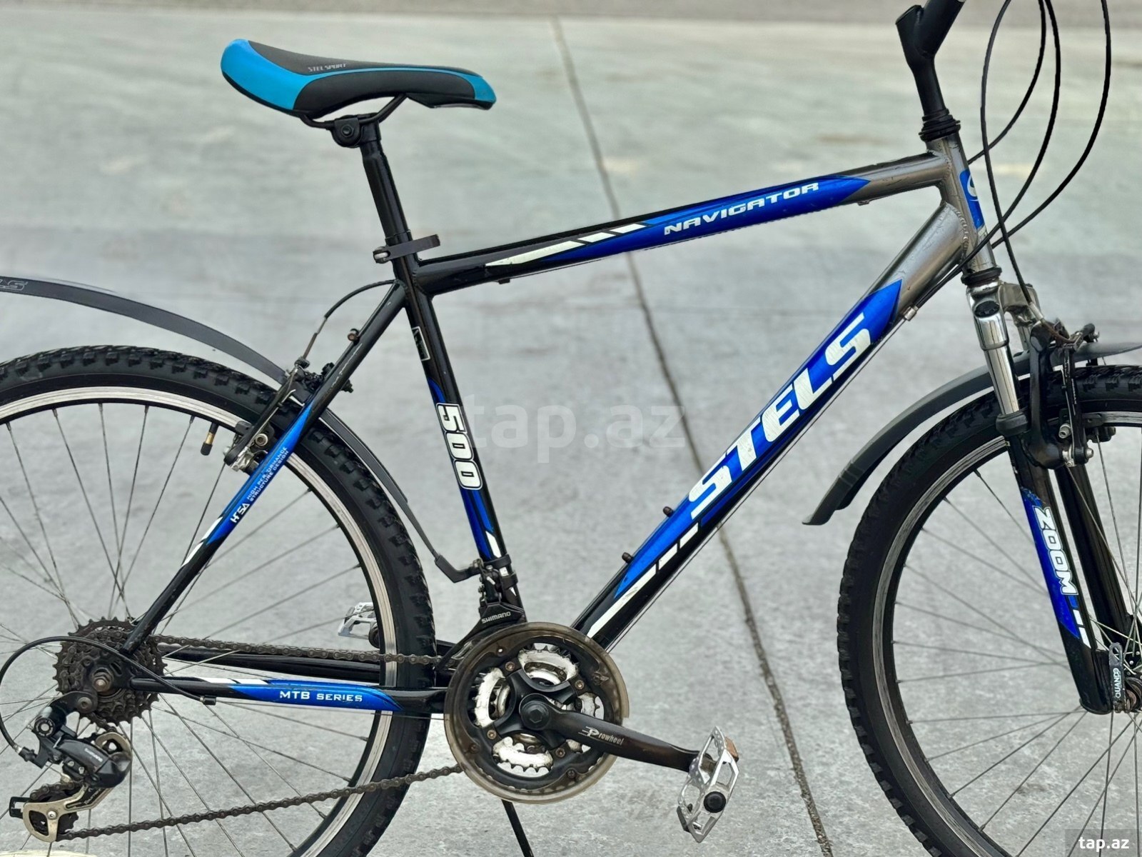 Velosiped Stels Navigator 26 (6)