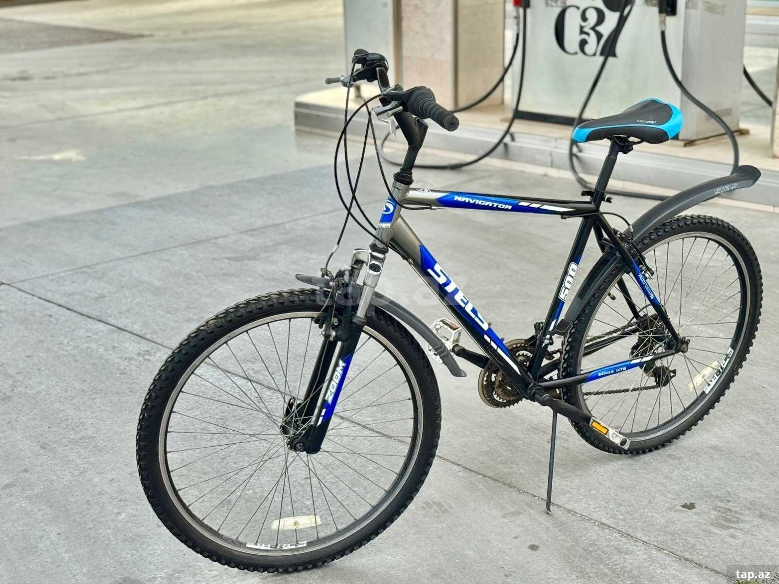 Velosiped Stels Navigator 26 (11)