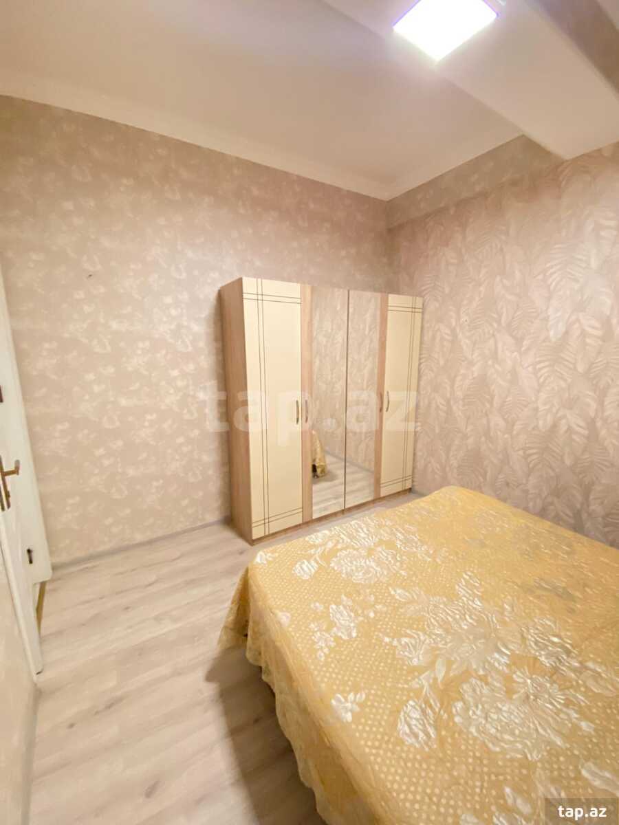 3-otaqlı yeni tikili, 6-cı mkr., 87 m² (8)