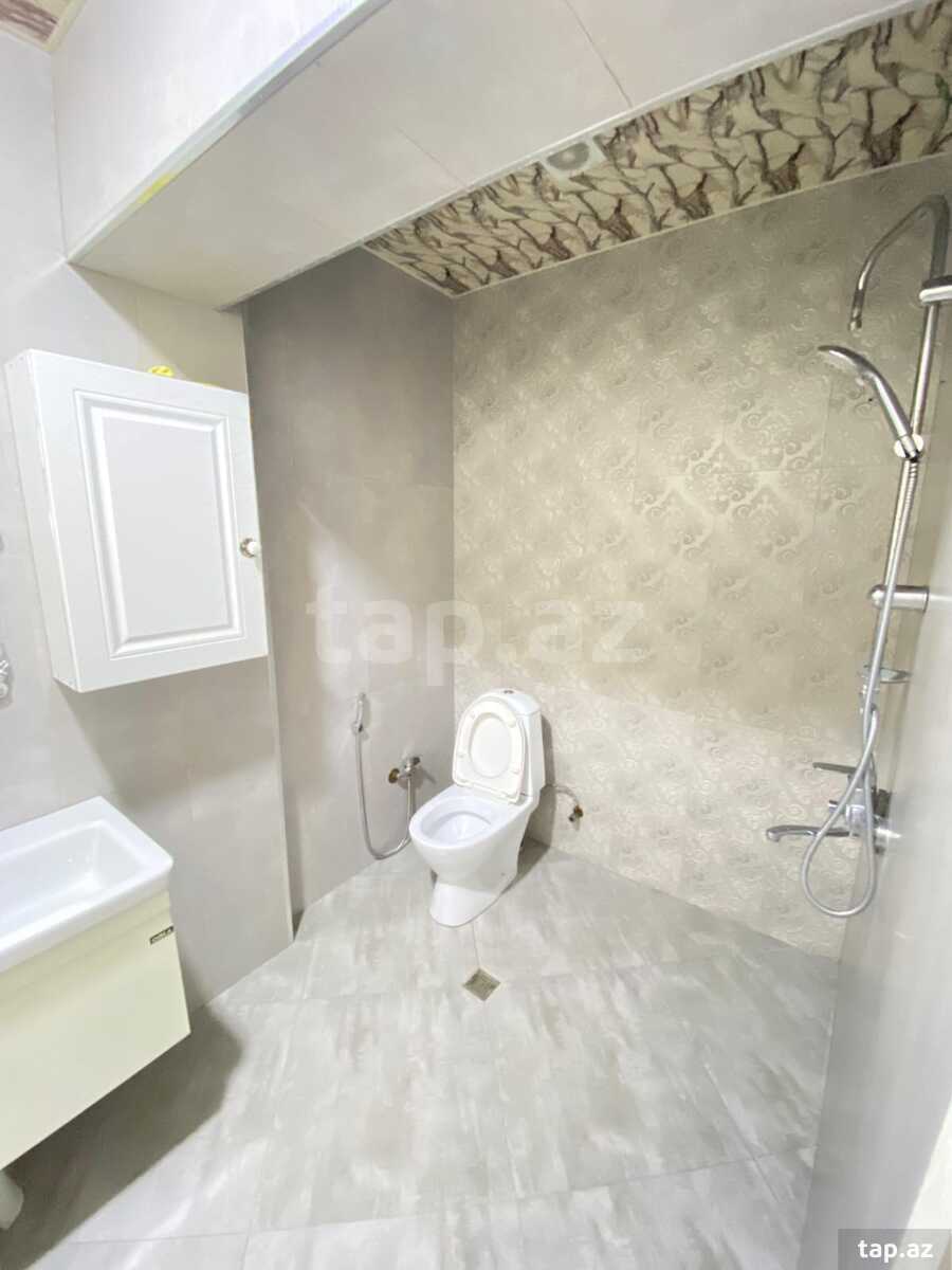 3-otaqlı yeni tikili, 6-cı mkr., 87 m² (17)
