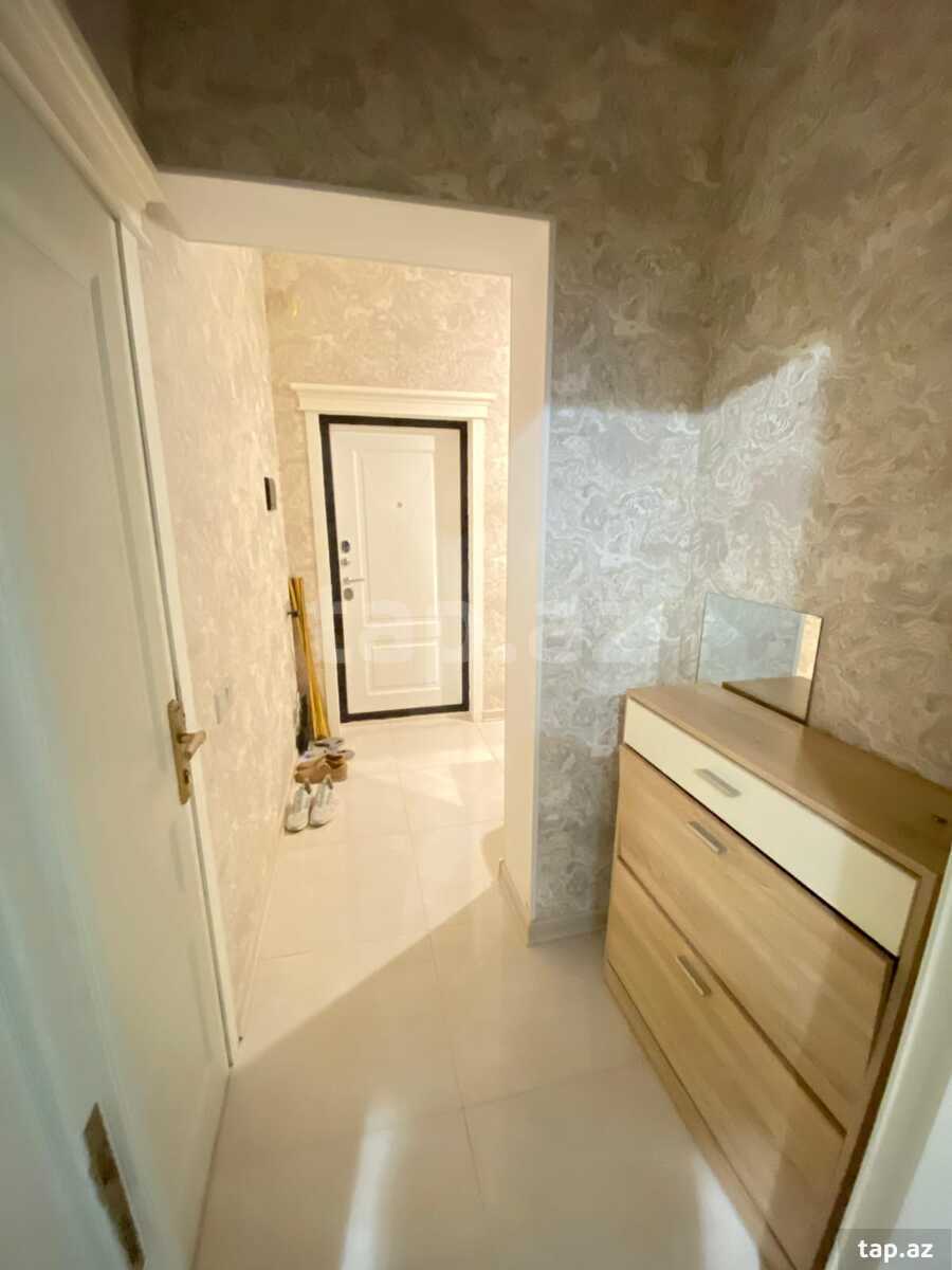 3-otaqlı yeni tikili, 6-cı mkr., 87 m² (24)