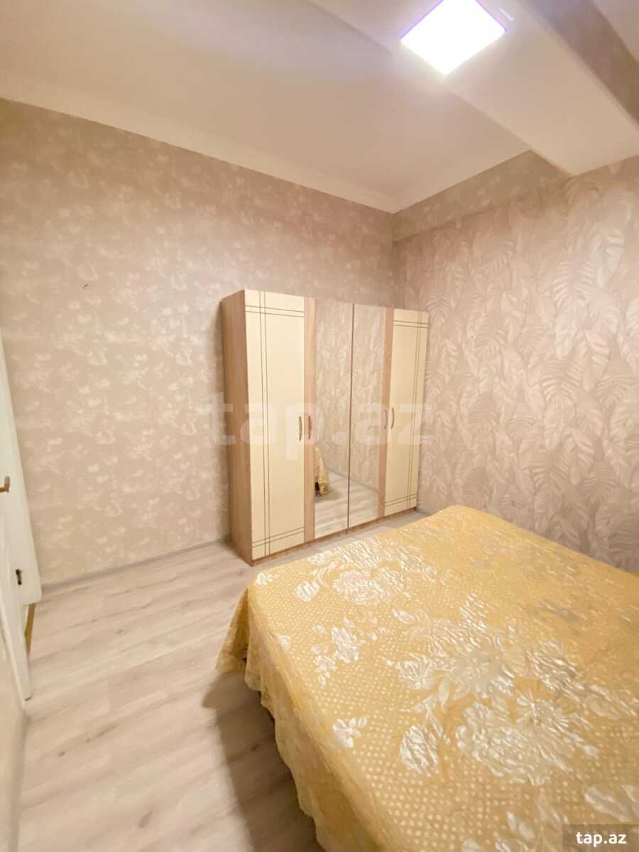 3-otaqlı yeni tikili, 6-cı mkr., 87 m² (9)