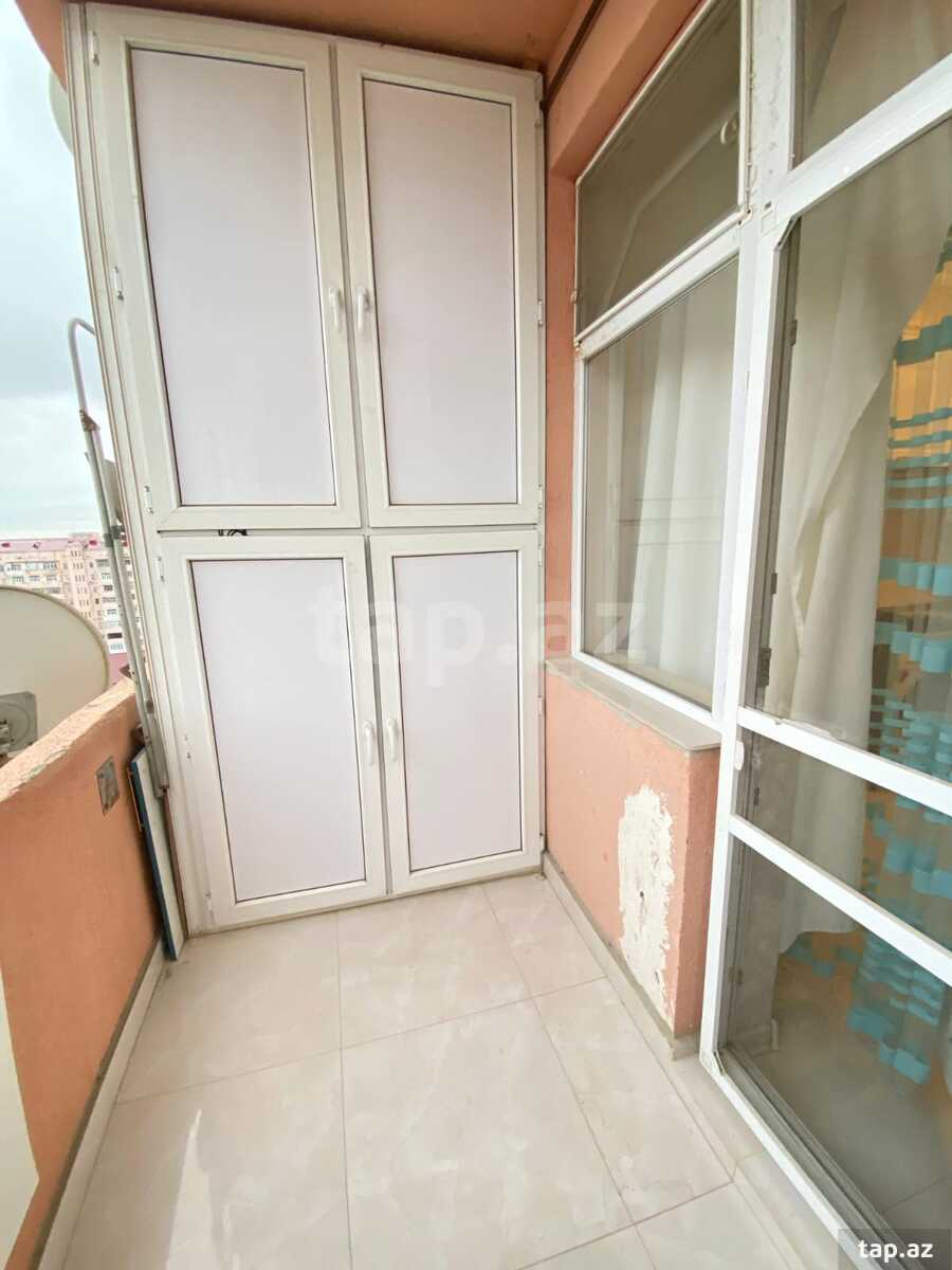3-otaqlı yeni tikili, 6-cı mkr., 87 m² (19)